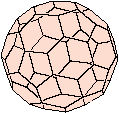 buckminsterfullerine